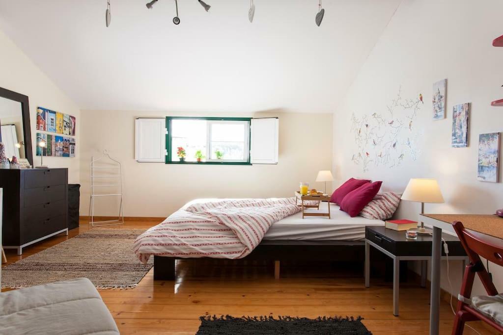 My Fair Lisbon - Santos Duplex Apartment Exterior foto